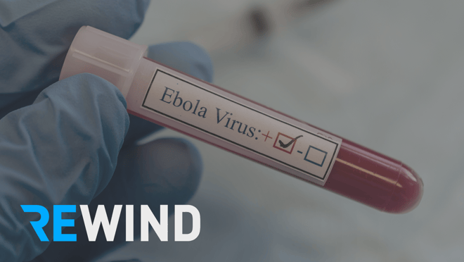 Six years after the ebola outbreak, Americans are once again gripped by fear of a virus — but lawmakers' responses could not be more different.