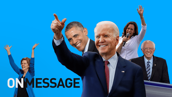 A tidal wave of endorsements splashed over the Biden campaign this week. Let’s go through the when, how, and why of the crucial endorsements.