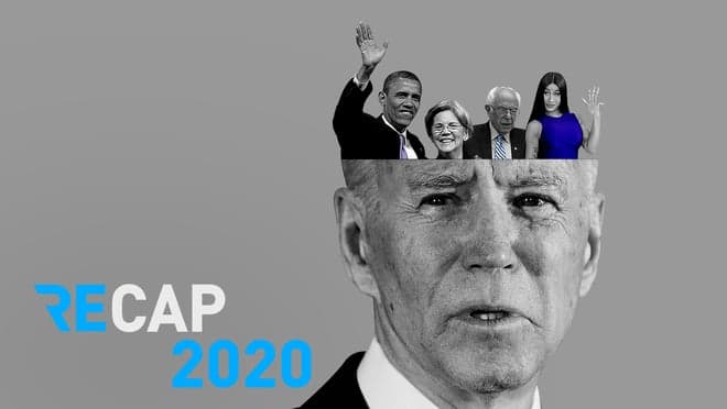 Joe Biden finally made his mark this week after racking up key endorsements and hitting his media stride — but a new challenge awaits.