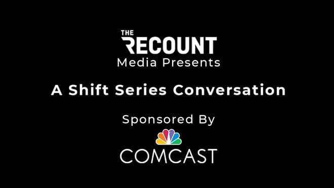 Join Recount Media Co-Founder & CEO, John Battelle, for an in-depth conversation with The Last Mile Co-Founders, Chris Redlitz and Beverly Parenti as they discuss how TLM's technology program is transforming lives. We also take a live look into one of its classrooms to hear directly from the students themselves on how TLM is helping shape their future.