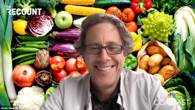 Recount Media's co-founder and CEO, John Battelle, speaks to Eat REAL's CEO Nora LaTorre and Chairman Dr. Jordan Shlain about Eat REAL’s mission and how they plan to overhaul the nutrition system in America’s schools.