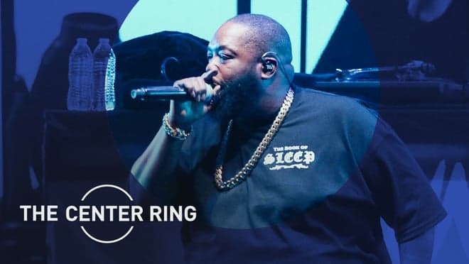 Hip-hop artist and activist Killer Mike talks about Atlanta’s post-George Floyd reckoning and the Peach State tilting blue.