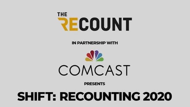 Join Recount Media co-founders, John Heilemann and John Battelle, as they reflect back on the year that changed everything. From politics to the pandemic; business to technology, 2020 certainly was a year like no other. Join us for a conversation on how technology informed a new approach to news, and a review of the key stories and topics that shaped 2020.