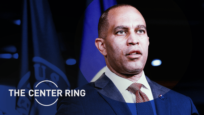 New York Congressman Hakeem Jeffries explains what would have been lost had the Senate not conducted Trump’s second impeachment trial.