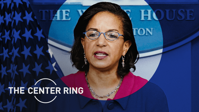 Top White House domestic policy adviser Susan Rice says the president’s singular purpose is to unify the nation — but that will take longer than the first 100 days.