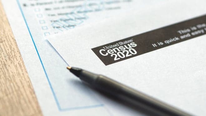 The 2020 Census's portrait of a changing America could have big implications for redistricting, gerrymandering, and the balance of power — in the 2022 midterms and beyond.