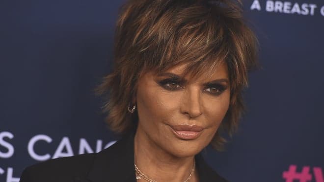 After Real Housewives star Lisa Rinna posted 8 paparazzi photos of herself and her family on Instagram, the copyright holder sued her for $1.2 million. Grace wants to know, can privacy rights or Fair Use protect celebrities from copyright infringement lawsuits?