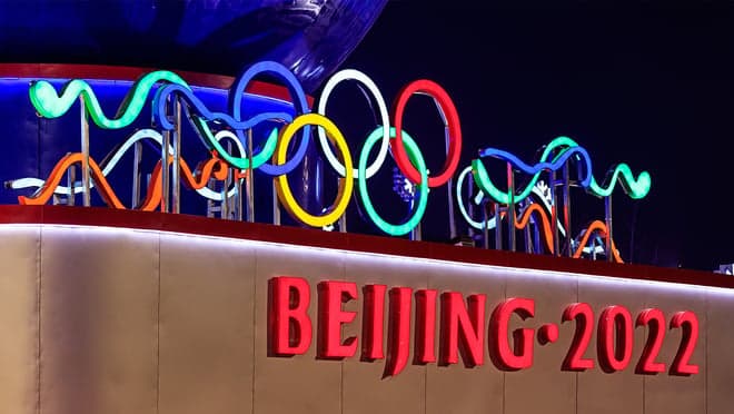 An Olympic-sized boycott — but make it diplomatic. While U.S. government officials will not attend the 2022 Beijing Winter Games, athletes will still be allowed to compete. China says the decision will impact “dialogue and cooperation” between the nations.