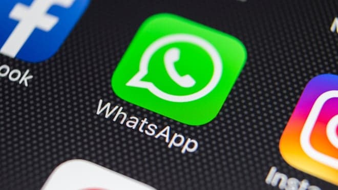 Crypto is going mainstream. WhatsApp has launched a new pilot that lets a limited number of people in the U.S. send and receive money from within a chat using cryptocurrency.