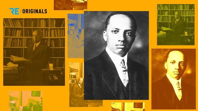 As we near the end of Black History Month, we at The Recount want to take you back to where it all began: with Carter G. Woodson, a historian who believed that educating people (ALL people!) about Black history was absolutely necessary for true equality. We take a look at Woodson’s beginnings – and why now, nearly a century later, it’s more important than ever to celebrate his vision and legacy.