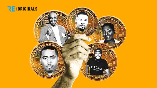 A new generation of Black investors is emerging, and this time, with cryptocurrency on their minds and in their wallets. Crypto is becoming increasingly popular with African Americans – an estimated 23% own the currency, compared to just 11% of white Americans. Many Black people see crypto as a path towards economic freedom and empowerment, two things that have eluded them in the past. 