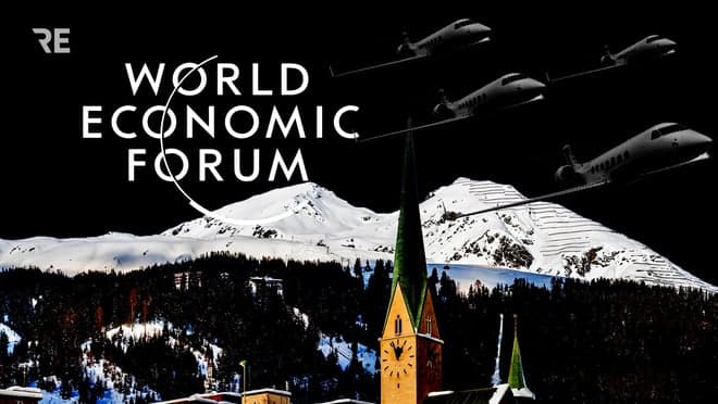 For the first time since 2020, world leaders, power players, and celebrities will gather in person in Davos, Switzerland for the World Economic Forum’s Annual Meeting from May 22-26, 2022. Over 2,000 attendees will discuss topics such as pandemic recovery, the future of work, the Fourth Industrial Revolution, and climate change.