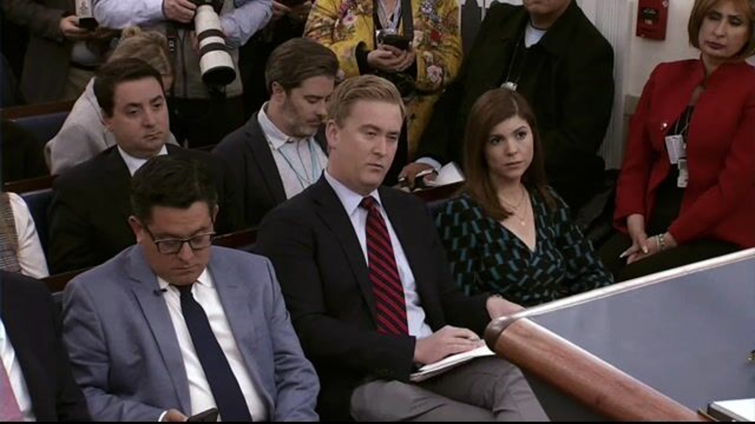 Peter Doocy First Wife A Comprehensive Look Into His Life And