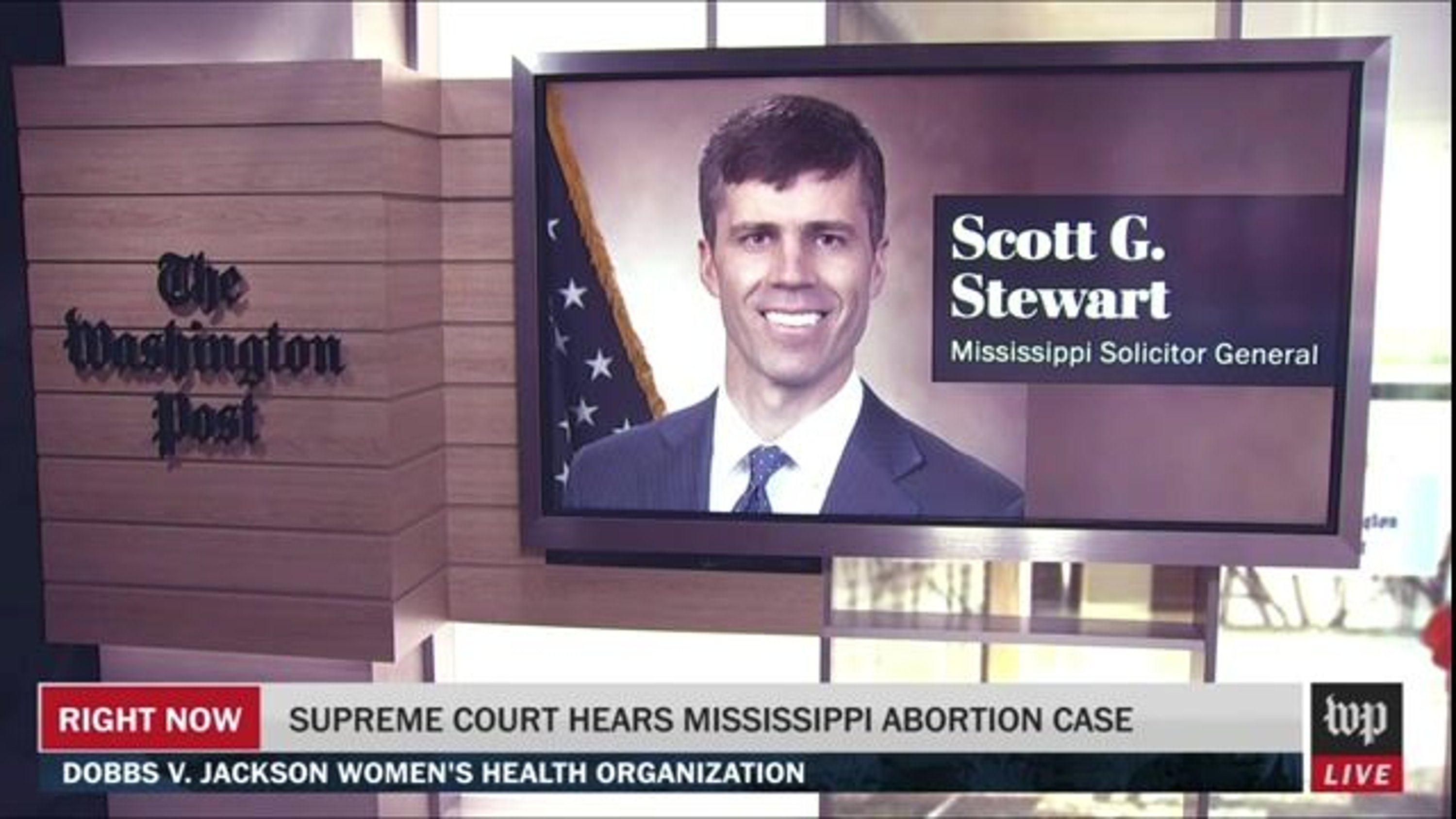 Who Is Lawyer Scott G. Stewart? Wikipedia Age Wife and Net Worth - Meet His Family