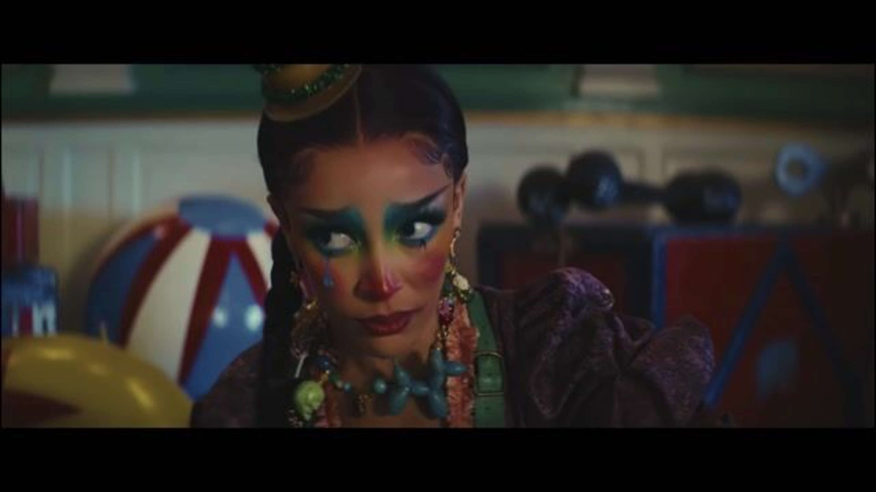 Doja Cat covers Hole's Celebrity Skin for new Taco Bell Super