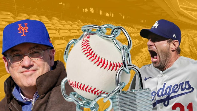 If baseball’s fans seem the grumpiest, it’s because their love for the league goes beyond your typical fandom’s. LZ and Will talk about the ongoing MLB work stoppage pitting the league against the players’ union, the uniquely local nature of the game, and why baseball is in a better place than critics think. #MLB #Baseball