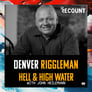 Denver Riggleman, Part 1  Cover Art