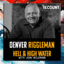 Denver Riggleman, Part 2 Cover Art