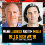 Mark Leibovich and Tim Miller, Part 2 Cover Art