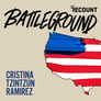 To Reach Young Voters, Try Giving a Sh*t with Cristina Tzintzún Ramirez Cover Art
