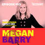 Overcoming Shame with Former Nashville Mayor Megan Barry Cover Art