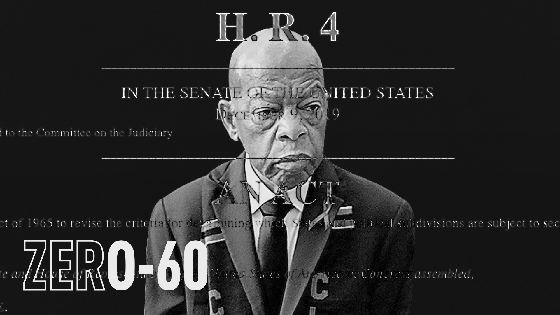 John Lewis Voting Rights Act In 60 Seconds   1595351286 